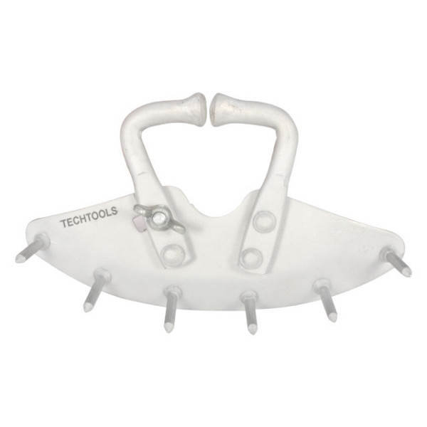 Restraining Instruments